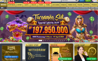 Trik Mendapatkan Free Spin di Situs DEWATASLOT